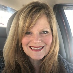 Meet your Posher, Sheri